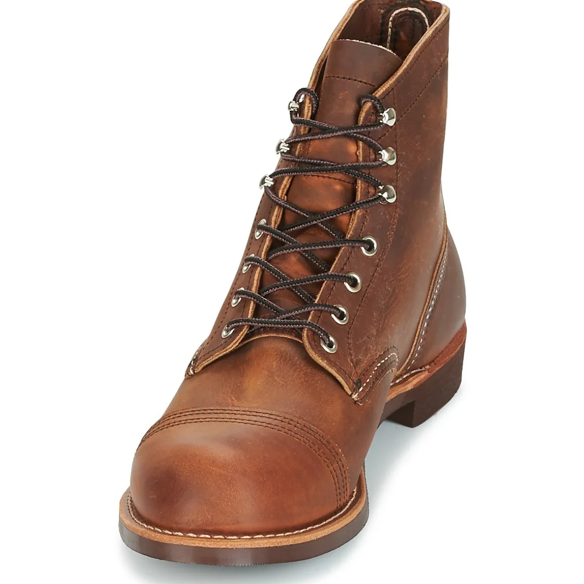 Red Wing IRON RANGER