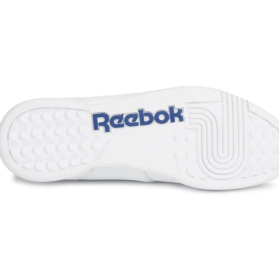 Reebok Classic WORKOUT PLUS