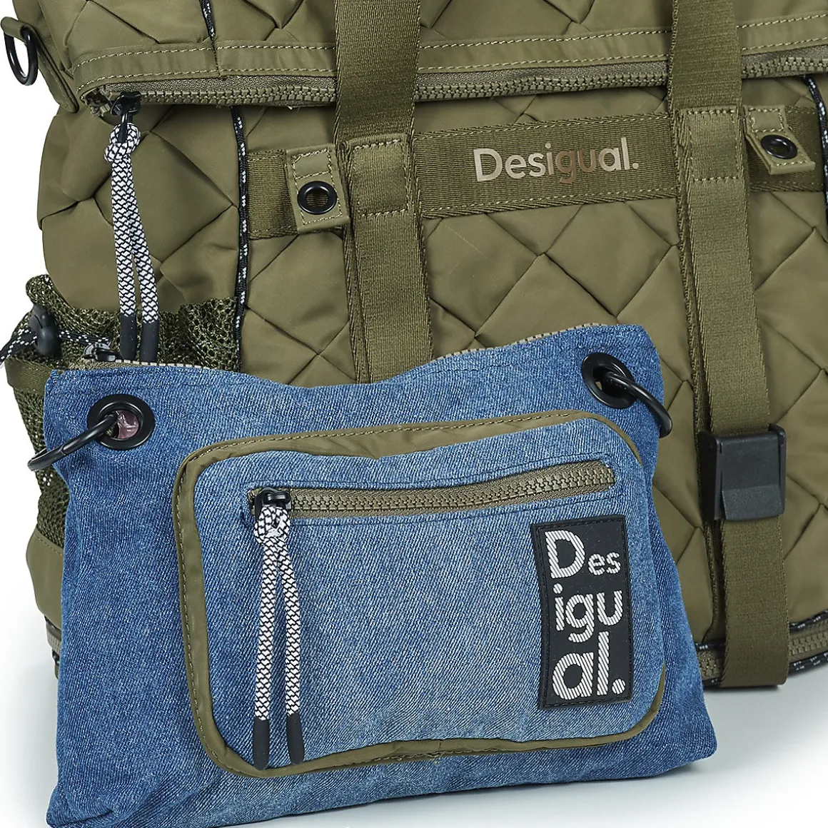 Rygsække Desigual