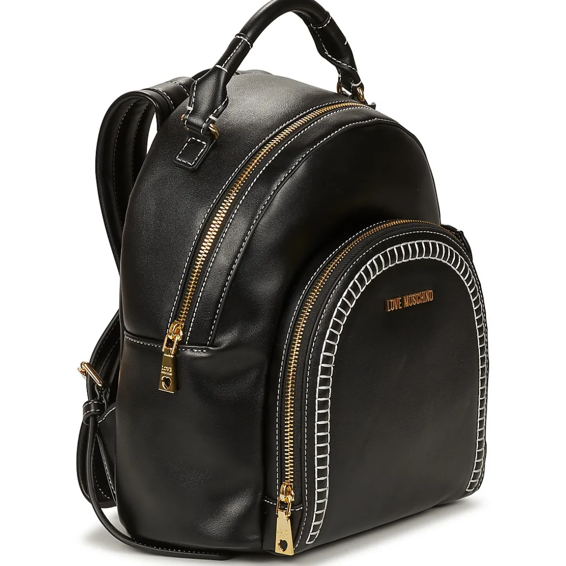 Rygsække Love Moschino