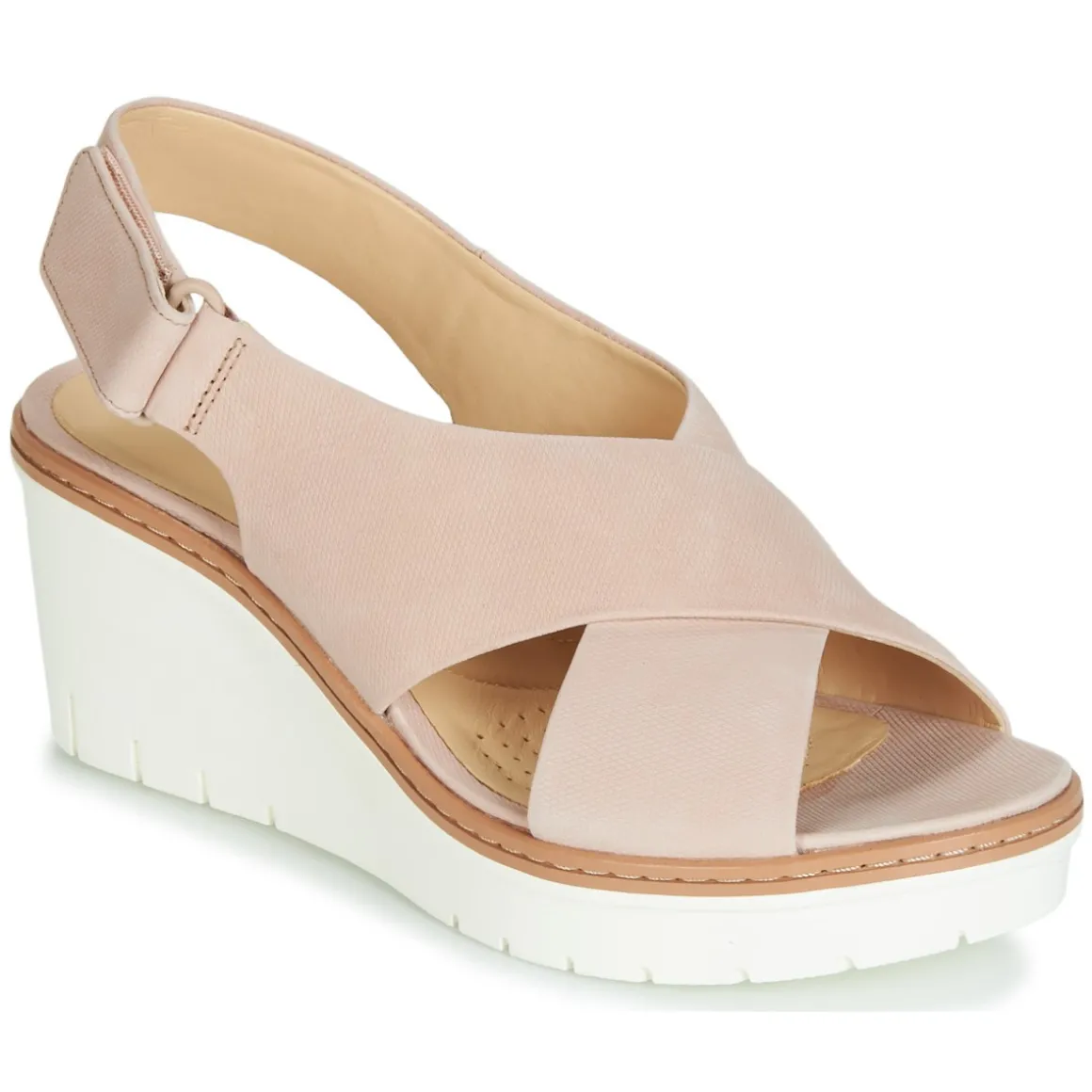 Sandaler Clarks