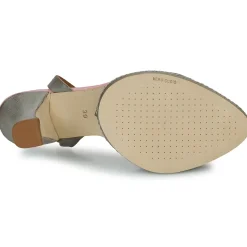 Sandaler med hæl Airstep / A.S.98
