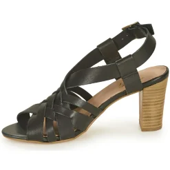 Sandaler med hæl Betty London