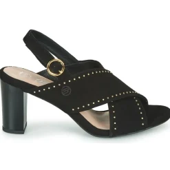 Sandaler med hæl Betty London