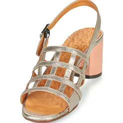 Sandaler med hæl Chie Mihara