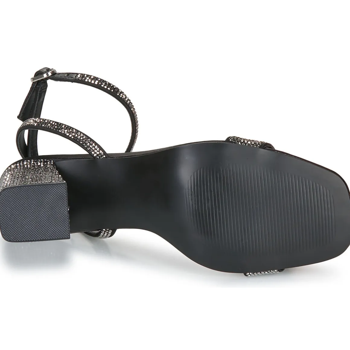 Sandaler med hæl Only