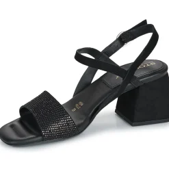 Sandaler med hæl Stonefly