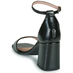 Sandaler med hæl Sweet Lemon