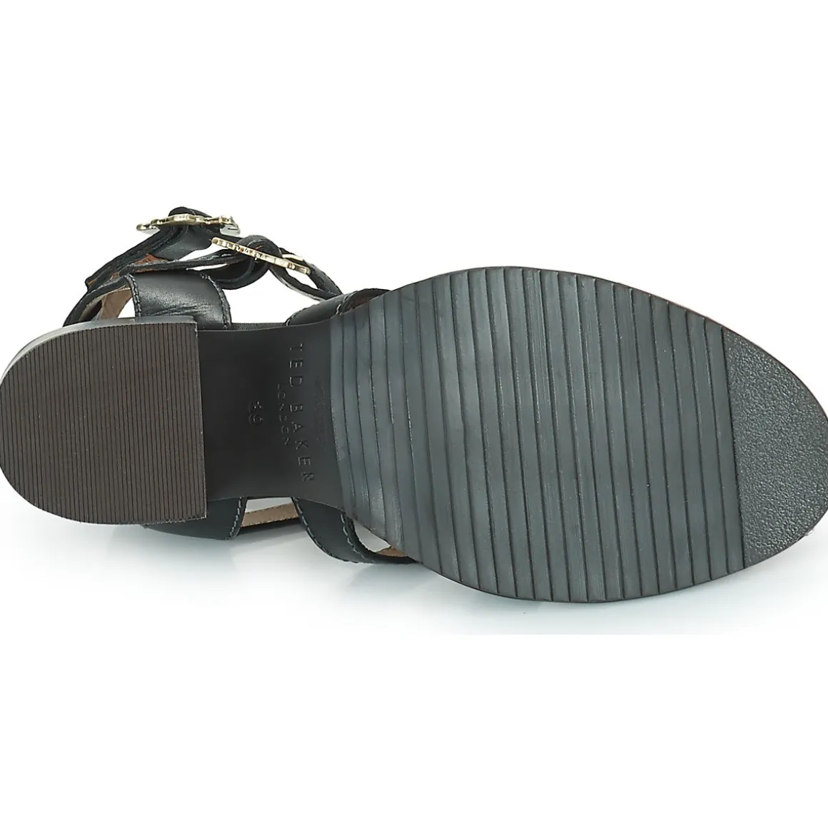 Sandaler med hæl Ted Baker