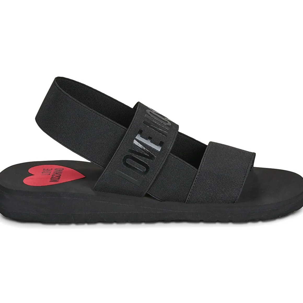 Sandaler Love Moschino