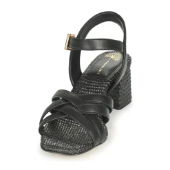 Sandaler med hæl Cosmo Paris