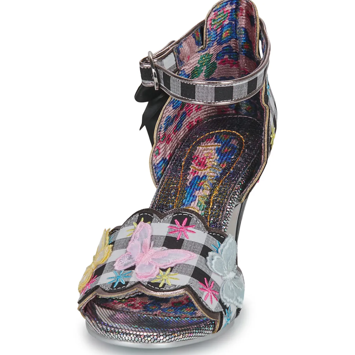 Sandaler med hæl Irregular Choice