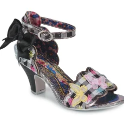 Sandaler med hæl Irregular Choice
