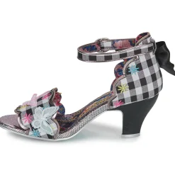 Sandaler med hæl Irregular Choice
