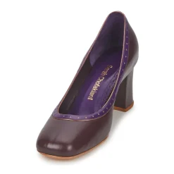 Sarah Chofakian SHOE HAT
