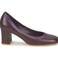 Sarah Chofakian SHOE HAT