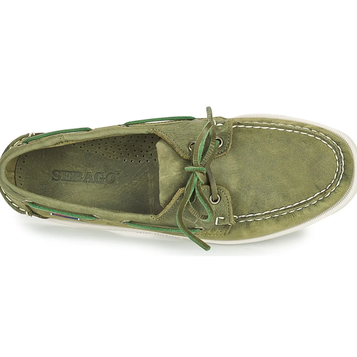 Sebago PORTLAND