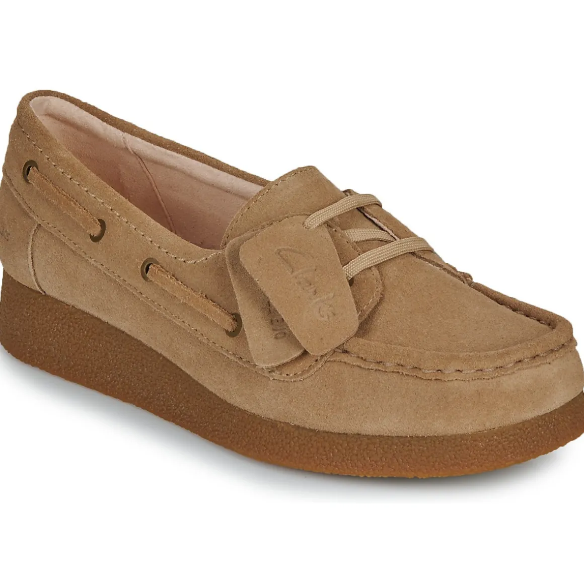 Sejlersko Clarks