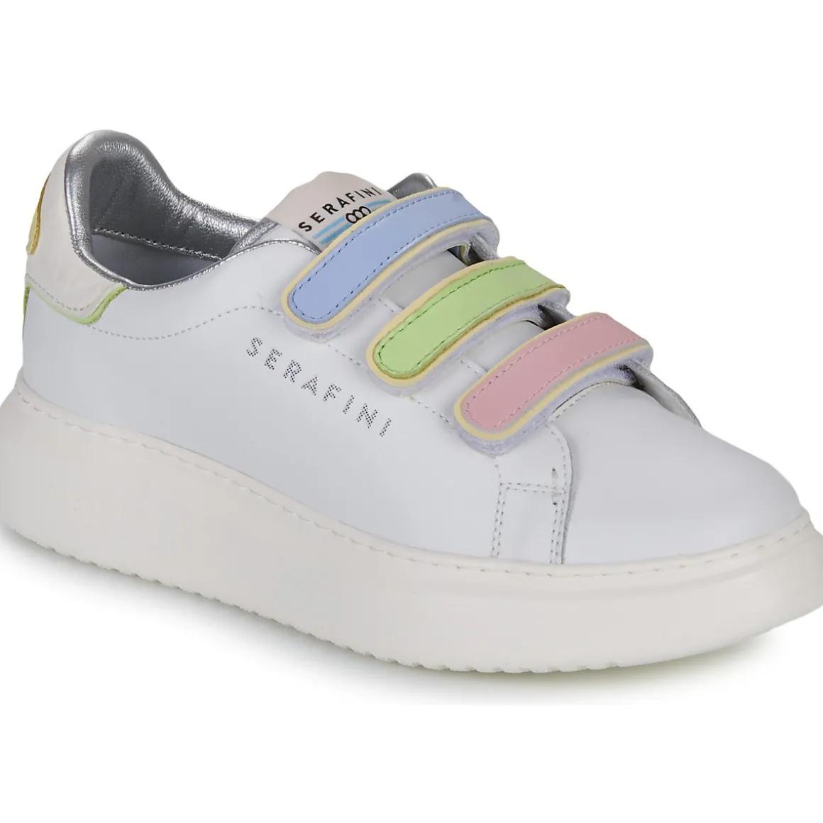 Serafini CONNORS