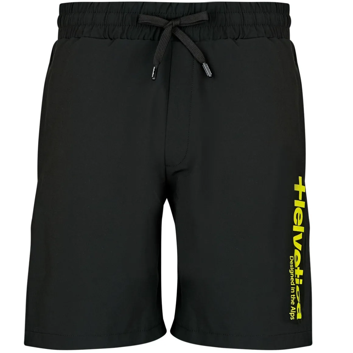 Shorts Helvetica