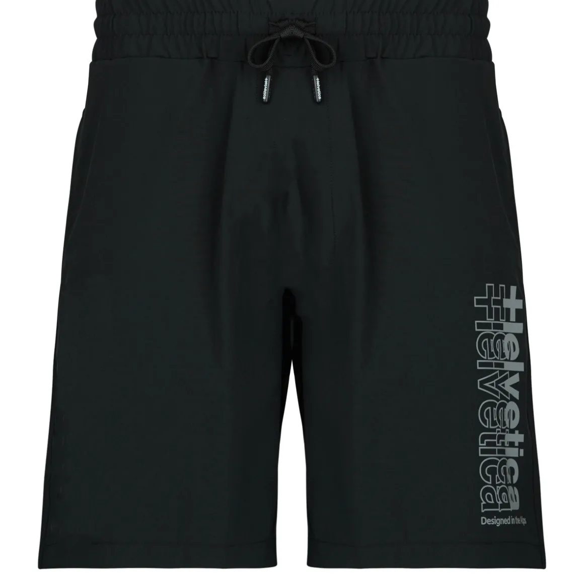 Shorts Helvetica