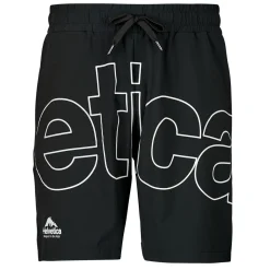 Shorts Helvetica