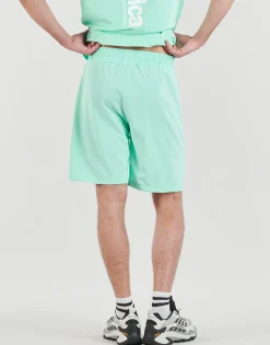 Shorts Helvetica