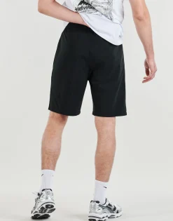 Shorts Helvetica
