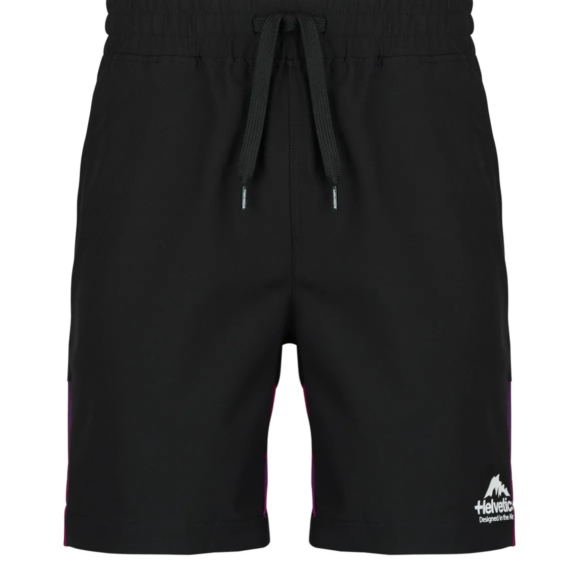 Shorts Helvetica