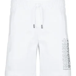 Shorts Helvetica