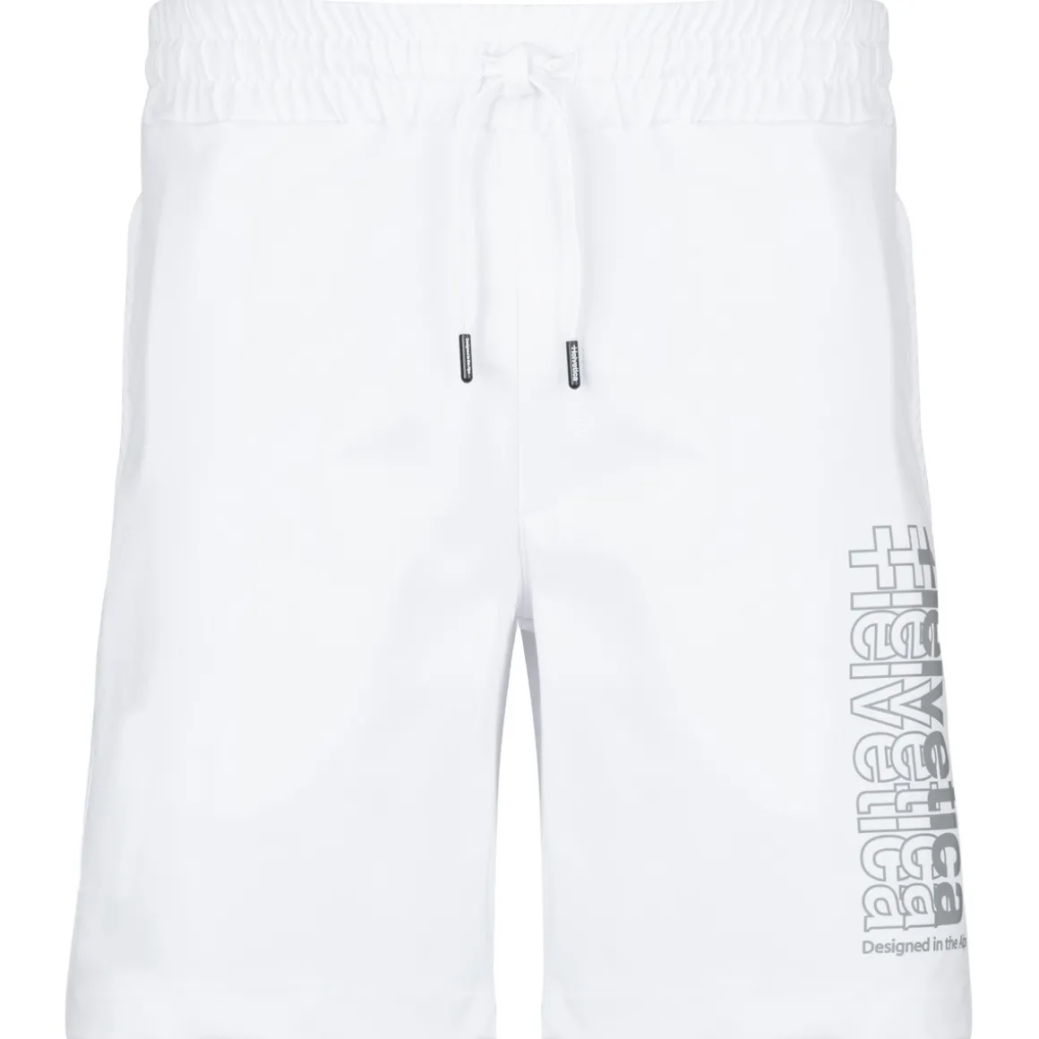 Shorts Helvetica