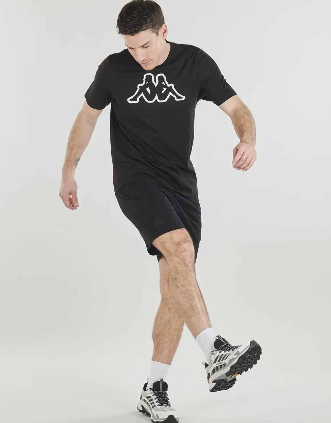 Shorts Kappa