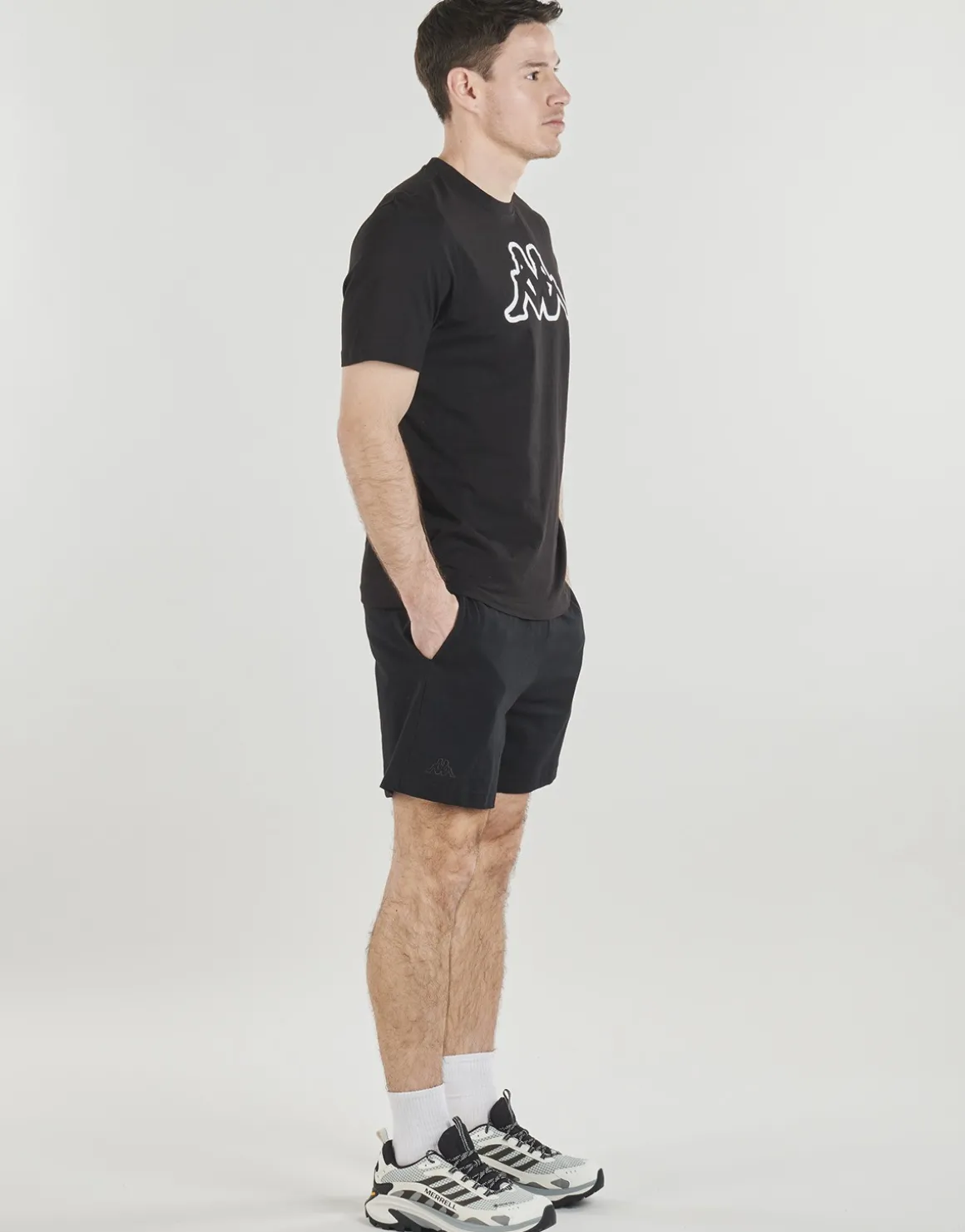 Shorts Kappa