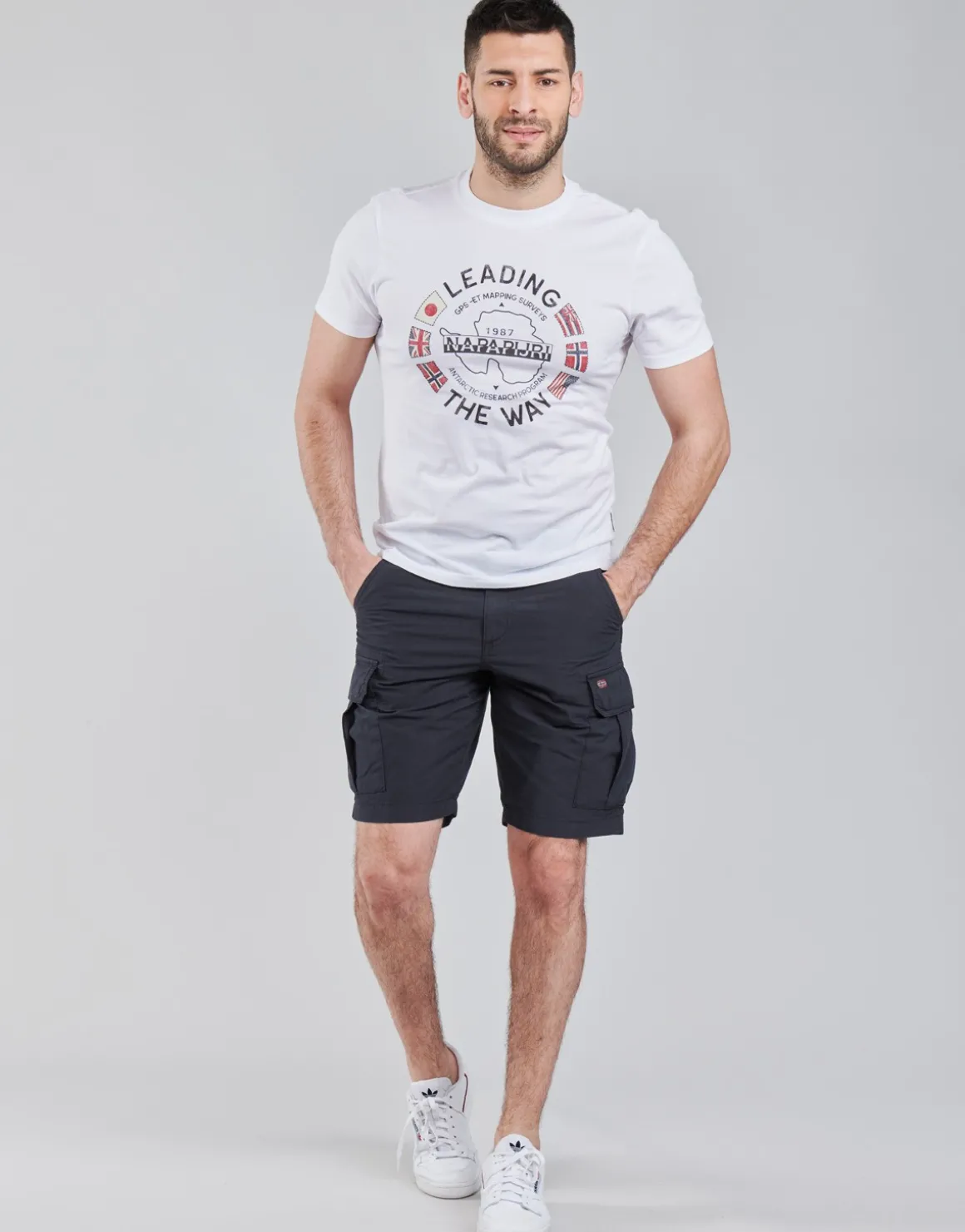Shorts Napapijri