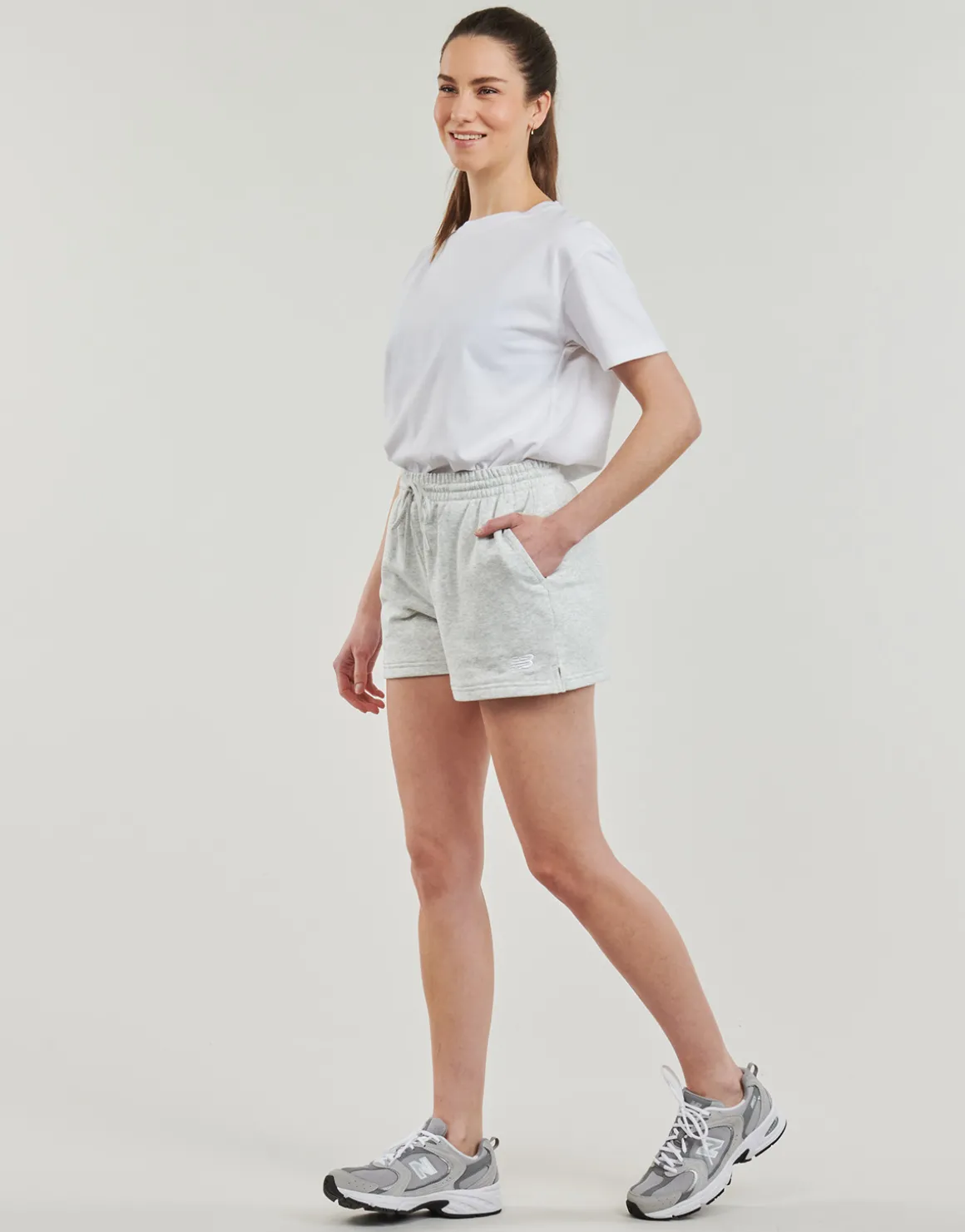 Shorts New Balance