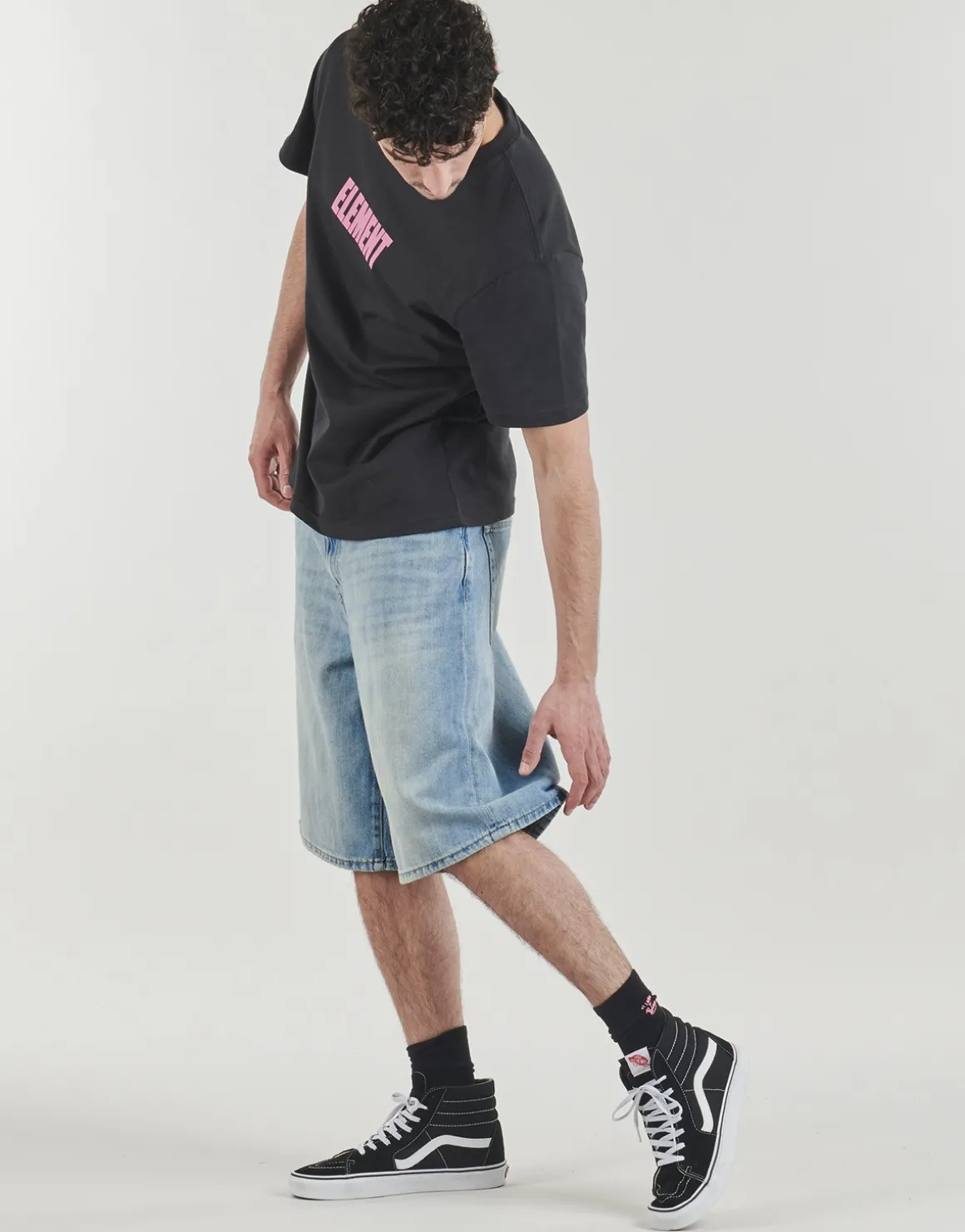Shorts Only & Sons