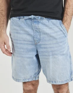 Shorts Only & Sons