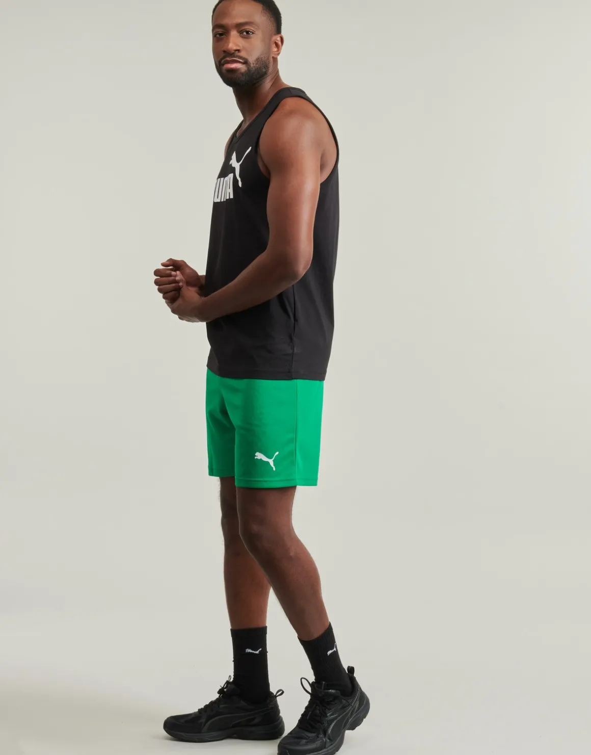 Shorts Puma