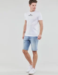 Shorts Replay