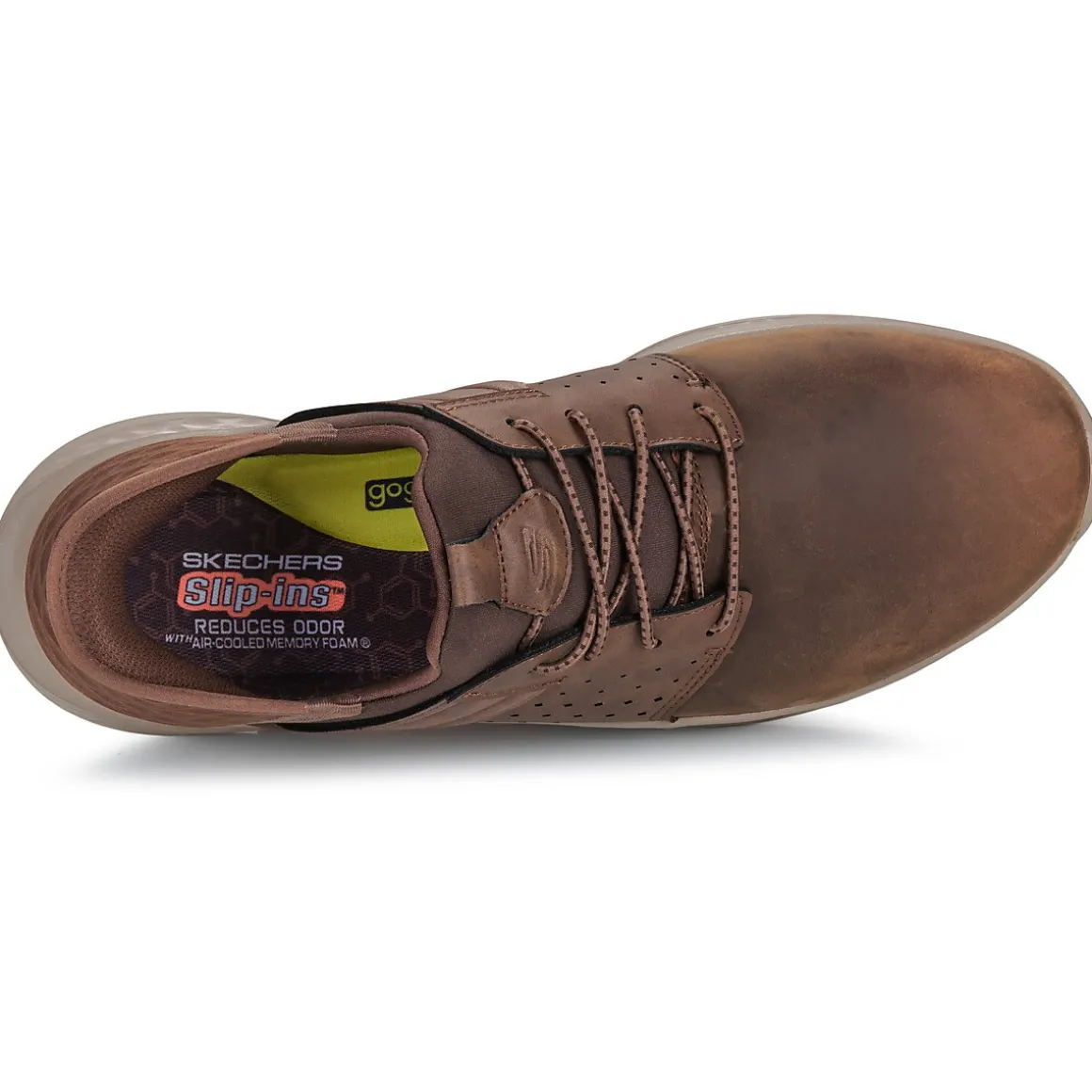 Skechers SLIP-INS: SLADE - ZACHARY