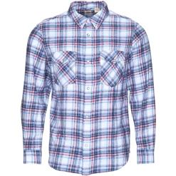 Skjorter m. lange ærmer Levi's