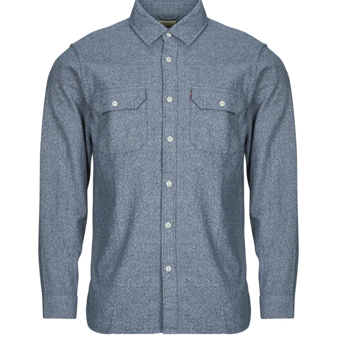 Skjorter m. lange ærmer Levi's