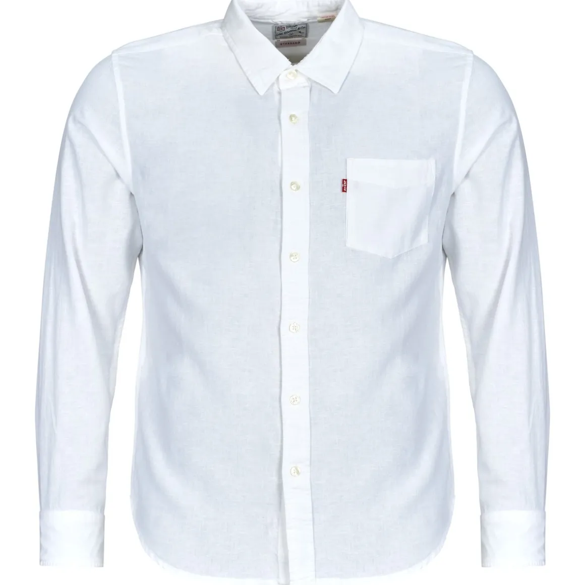 Skjorter m. lange ærmer Levi's