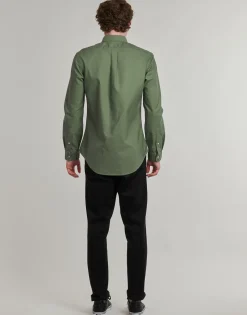 Skjorter m. lange ærmer Polo Ralph Lauren