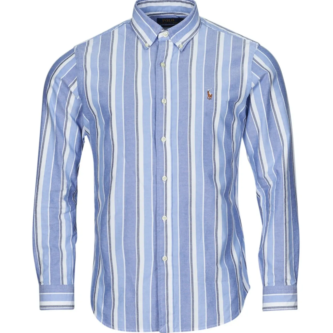 Skjorter m. lange ærmer Polo Ralph Lauren