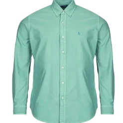 Skjorter m. lange ærmer Polo Ralph Lauren