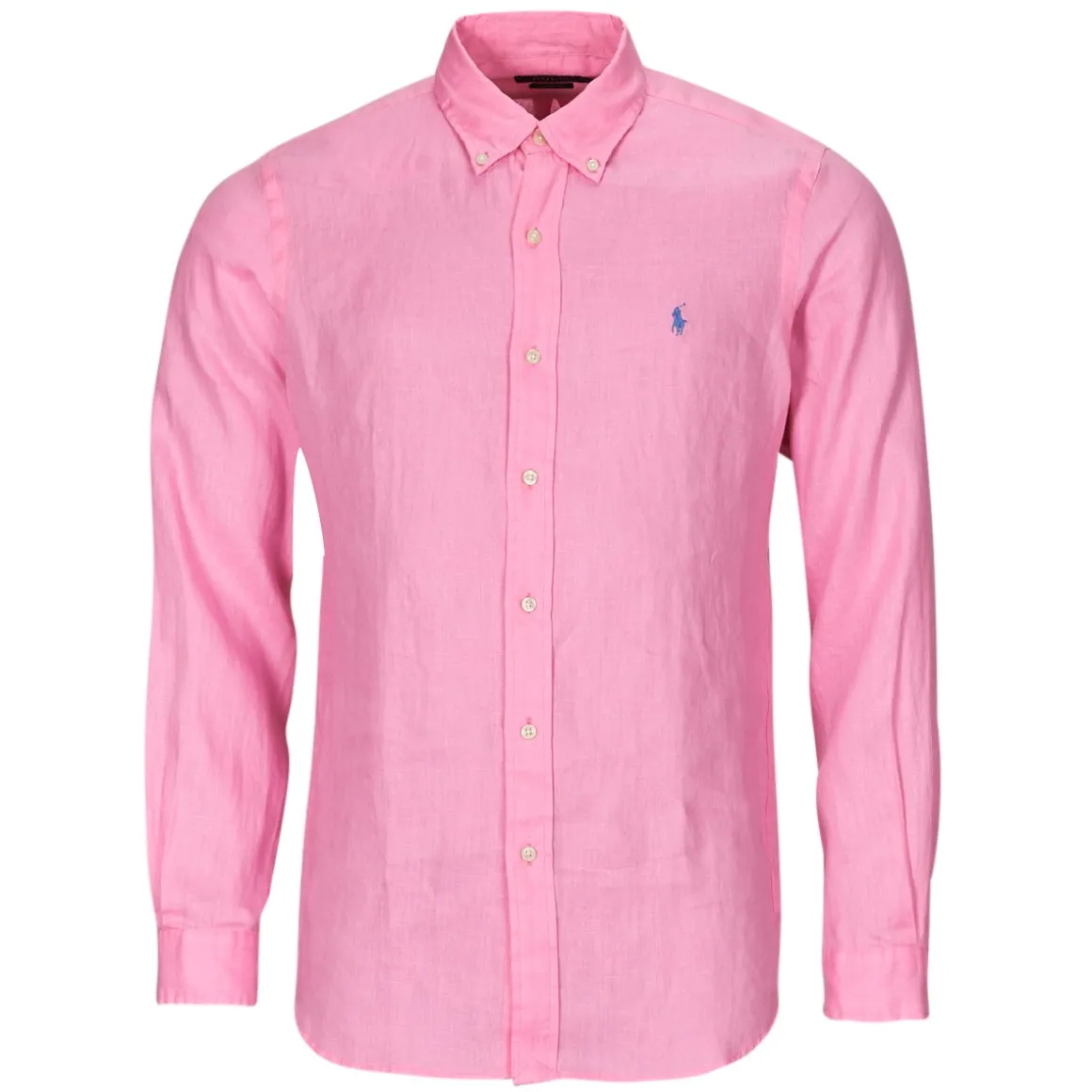 Skjorter m. lange ærmer Polo Ralph Lauren