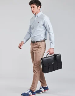 Skjorter m. lange ærmer Polo Ralph Lauren