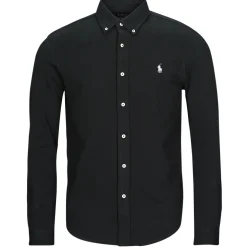 Skjorter m. lange ærmer Polo Ralph Lauren
