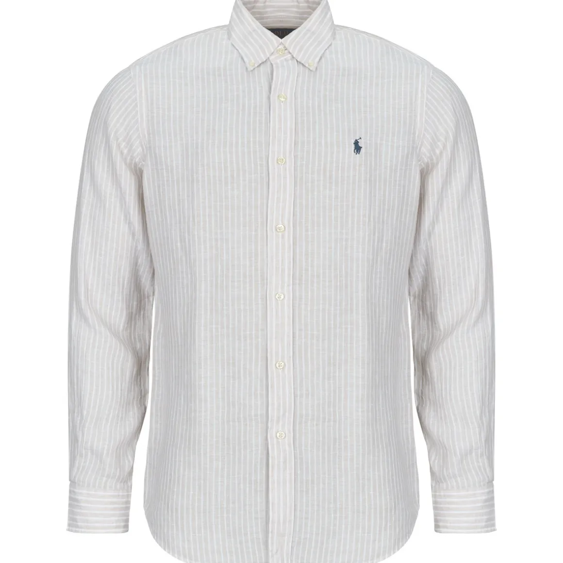 Skjorter m. lange ærmer Polo Ralph Lauren
